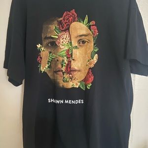 Shawn Mendes Tour T-Shirt